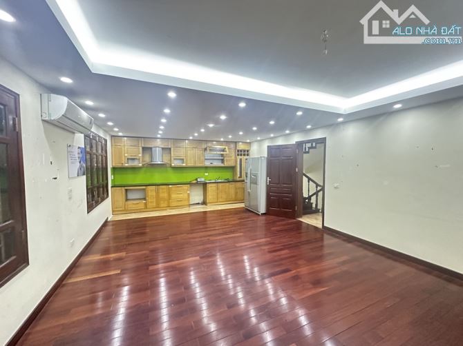 Bán nhà Phân lô, ô tô tránh, gara, OC Thang máy, 80m2x6T, nhỉnh 2x tỷ - 2