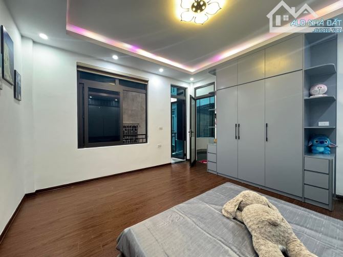 Trường Chinh, oto đỗ, 5m ra phố, nhà mới, thang máy, full đồ, 39m2*6T - 2