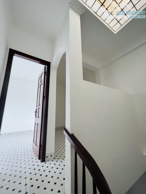 Bán Nhà LA KHÊ -Hà Đông-DÂN XÂY-Ở NGAY-FULL CÔNG NĂNG-OTO ĐỖ , TRÁNH-GIÁ RẺ - 2