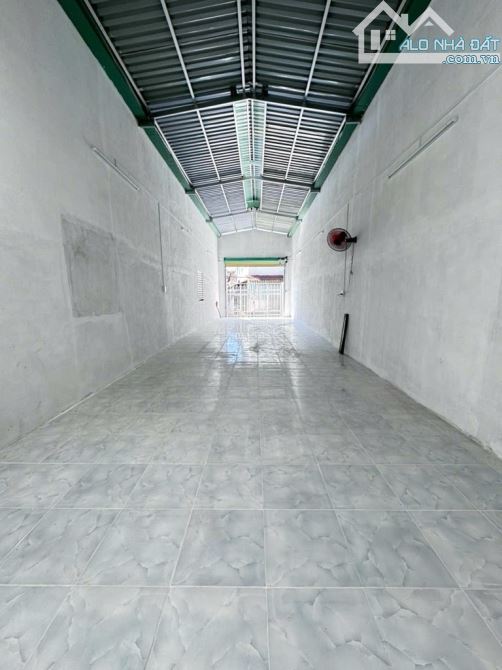 BÁN NHÀ NGAY GA METRO - TRƯỜNG THỌ, 80M², XE HƠI NGỦ TRONG NHÀ CHỈ 5,x TỶ - 2