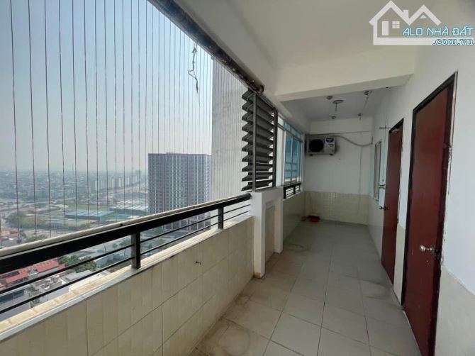 Chung cư 3 ngủ, tầng cao view thoáng, Học Viện Hậu Cần 104m2 chỉ nhỉnh 4 tỷ - 2