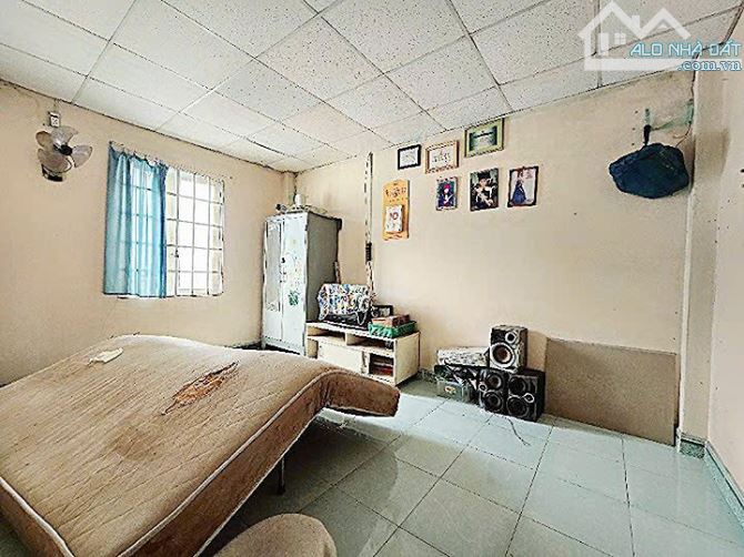 Bán Nhà 2 Tầng Đặng Văn Bi,Trường Thọ Thủ Đức gần Tr/H Lương Thế Vinh,THPT Thủ Đức,Hẻm ÔTÔ - 2