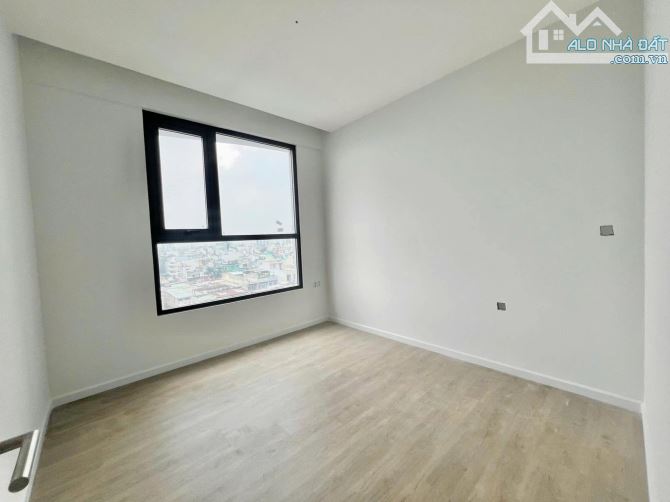 Chung cư City Garden, Ngô Tất Tố, Bình Thạnh: 70m2,1p ngủ,18tr/th - 2