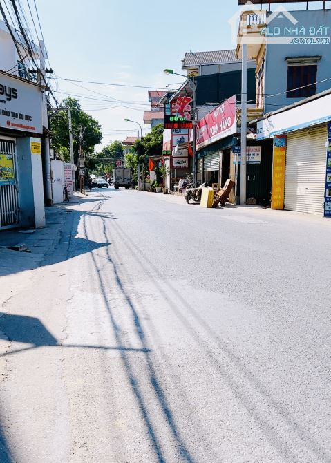 BÁNn ĐẤT ĐẸP LÔ GÓC NGÕ THÔNG Ô TÔ VÀO TẬN ĐẤT TIÊN DƯƠNG - 2
