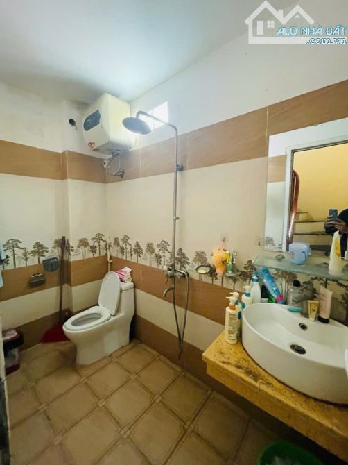 Trương Định - OTO TRÁNH - KINH DOANH ĐẮC ĐỊA - 45M*5 tầng, mặt tiền 4.3m chỉ 10.3 tỷ - 1