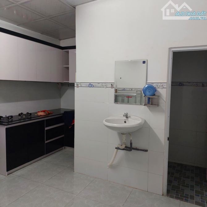 NHÀ CẤP 4 MỚI ĐẸP DT82M(4.5X18), HẺM Ô TÔ, GẦN NGÃ 4 CHỢ NÀNG HAI, P. AN HÒA, TP. SA ĐÉC - 2