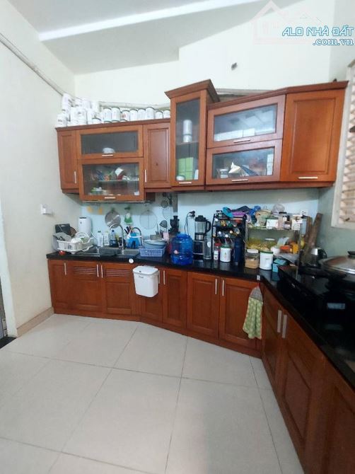 BÁN NHÀ QUẬN 7 NAM LONG TRẦN TRỌNG CUNG ĐƯỜNG Ô TÔ TRÁNH NHAU - 2