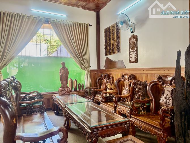 🌱 Siêu phẩm nhà sân vườn 1000m2 ngay trung tâm phường Pleiku - 3