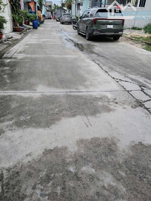 🏠💥HẺM XE HƠI 8M GẦN MT TÔ KÝ - NGUYỄN ẢNH THỦ - 77M2-VỊ TRÍ ĐỈNH HIẾM NHÀ BÁN🏝️ - 3