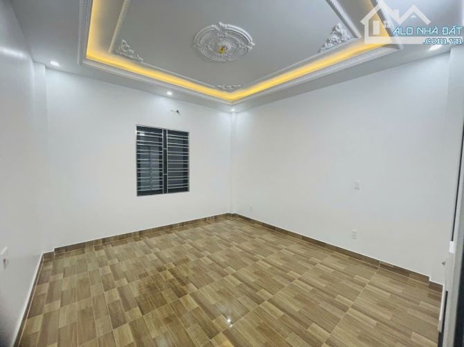 Bán nhà 4 tầng Ngô Gia Tự, Đằng Lâm.60m2.Mặt tiền 4m.Ngõ 3,5m.Ô tô vào nhà.CHỉ 4,95 tỷ - 3