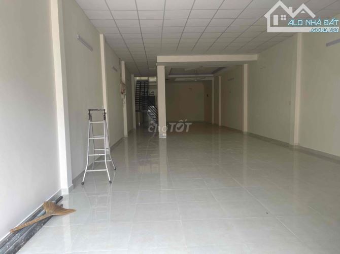 Cho thuê nhà Mặt Tiền Tân Kỳ Tân Quý 210m2 - NGANG 7M - GẦN AEON - 3