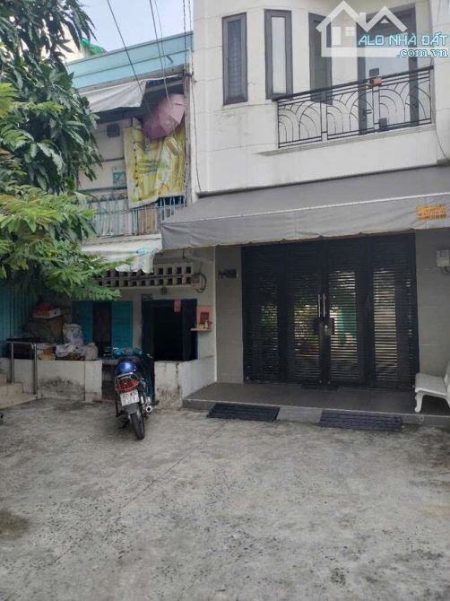 🏡Nhà bán Nguyễn Văn Luông, P12, Quận 6. Nhà cấp 3, đổ bê thông giả, thuận tiện cho đầu tư - 3