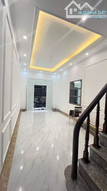 Nhà hàng hiếm-Ngõ rộng, thông, thoáng-Vũ Tông Phan-Thanh Xuân-37m2-4 Tầng-6.2 tỷ - 3