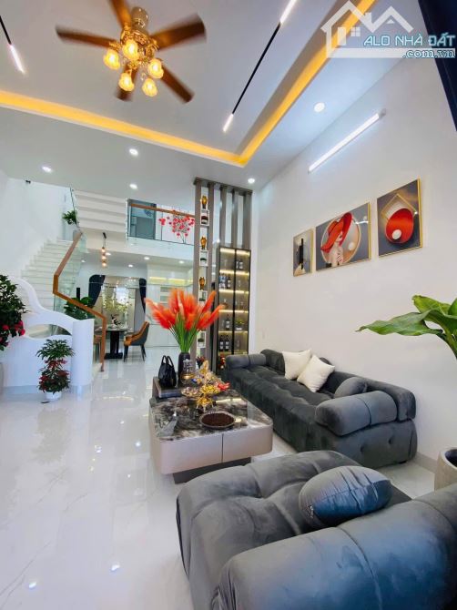 Nhà Mặt Tiền Đường A13 Phạm Ngũ Lão Buôn Ma Thuột - 3