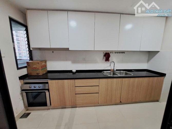 Căn hộ Tòa D Chung cư Mulberry Lane 129m2, giá 7.85 tỷ Hà Đông - 3