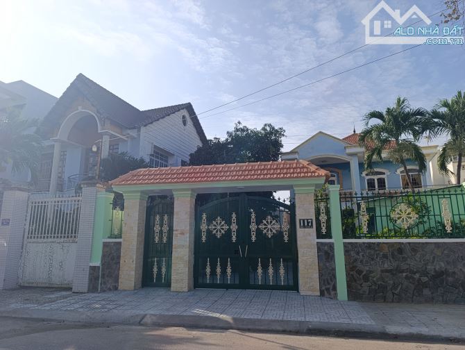 Nhà mặt tiền 5 x 20m đường số 14. Phước bình. Quận 9 - 3