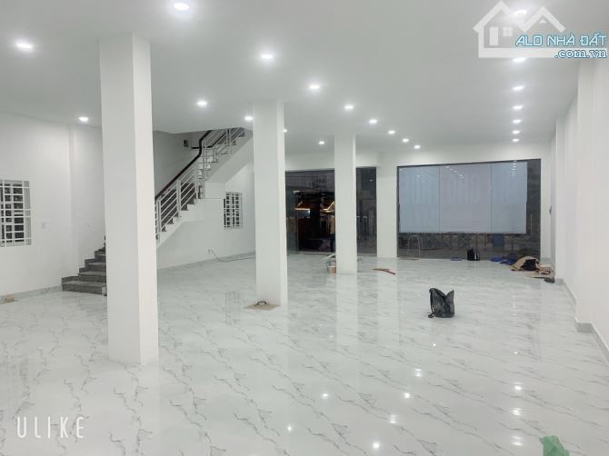 BÁN LÔ ĐẤT CỰC ĐẸP, 580M2 MẶT TIỀN ĐƯỜNG VƯỜN LÀI, AN PHÚ ĐÔNG,  QUẬN 112 - 3