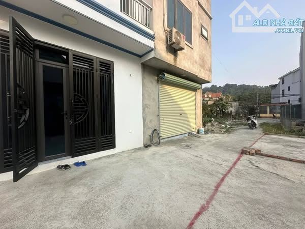 Bán  Nhà 3 tầng dân xây dt 42,8m2 tại Tiên Phương - Chương Mỹ - Hà Nội nhỉnh 1 tỷ - 3