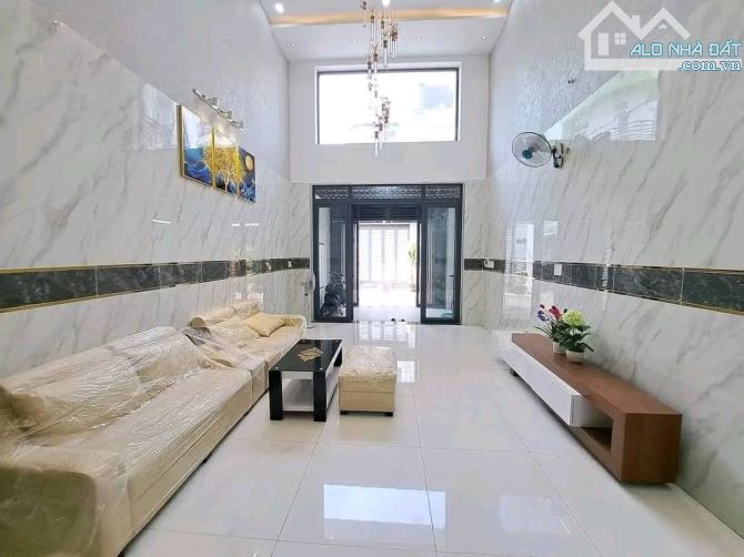 Cô Hai bán nhanh căn 64,7m2 giá 4 tỷ 150 triệu đường Võ Văn Tần, P5, quận 3. - 3