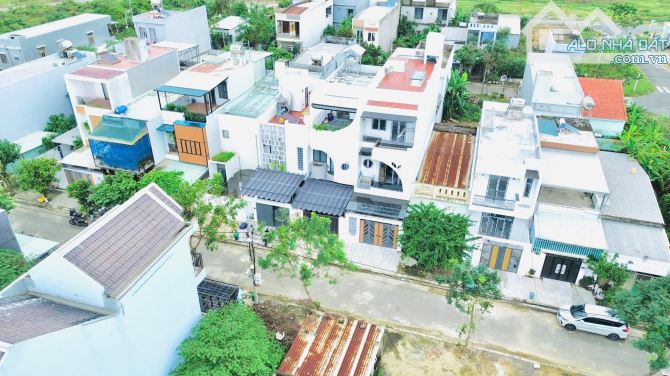 Duy Nhất Lô Hoàng Thiều Hoa đường 5,5m Giá 2tỷ890 - Bãi Biển Tân Trà Đà Nẵng - 3