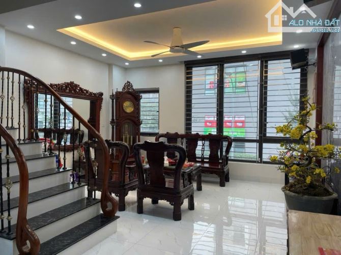 Shophouse IEC Tứ Hiệp, khu vực phát triển số 1 Thanh Trì - 3