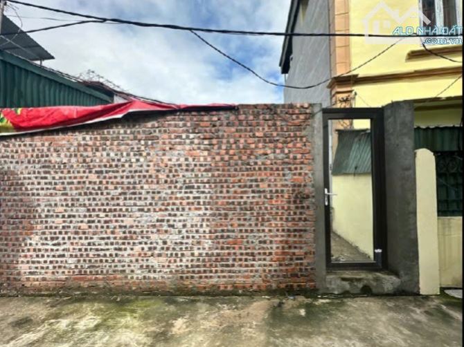 Đê Vàng/ Cổ Bi/ 108 m2/5.4 mt/nhỉnh hơn 7 Tỷ/ Ô tô - 3