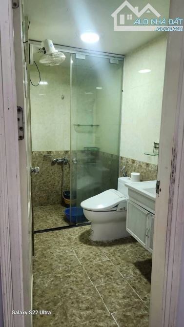 Chính chủ gửi bán nhà Ngô Thì Nhậm, HĐ nhà đẹp 5 tầng thang máy ô tô vào nhà - 3