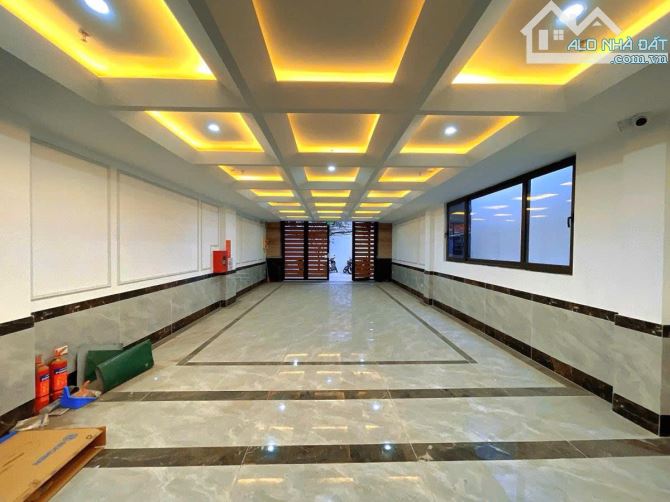 siêu phẩm dòng tiền vị trí vip nhất HÀ NỘI 108m2 Gía 35Tỷ - 3