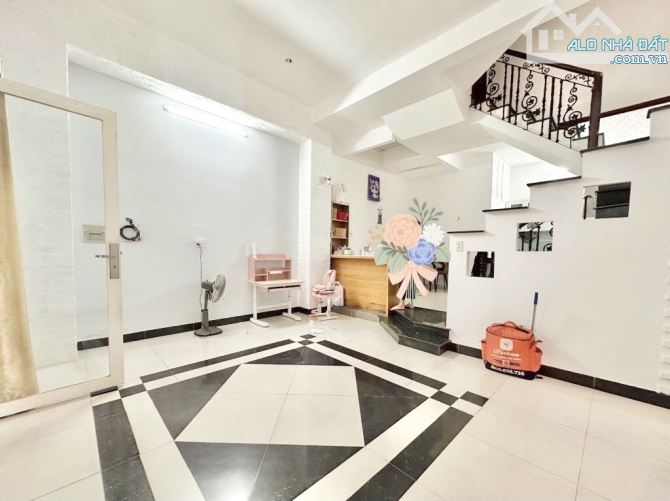Nhà đẹp Phan Xích Long - 55m2, 4 tầng - Nhỉnh 11 tỷ - 3