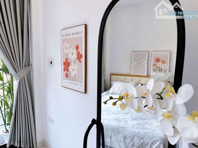 Vị trí Trung tâm Cầu Giấy . Gần các trường đại học danh tiếng. Gần chợ.50m giá 11,25 tỷ - 3