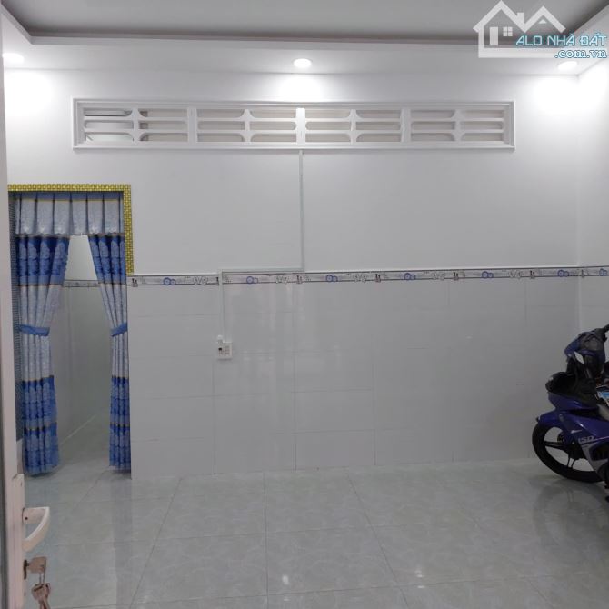 NHÀ CẤP 4 MỚI ĐẸP DT82M(4.5X18), HẺM Ô TÔ, GẦN NGÃ 4 CHỢ NÀNG HAI, P. AN HÒA, TP. SA ĐÉC - 3