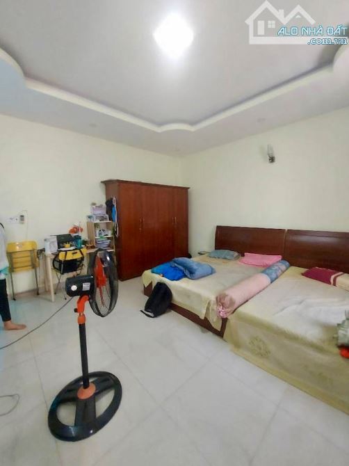 BÁN NHÀ QUẬN 7 NAM LONG TRẦN TRỌNG CUNG ĐƯỜNG Ô TÔ TRÁNH NHAU - 3