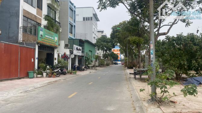 Bán Đất Đấu Giá Kim Quan Thượng View Công viên Long Biên 75m2 - 3