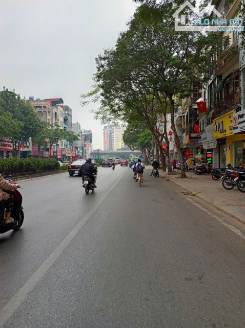 ĐẸP,  Ô tô, 90m2, Phố Ngọc Lâm, Long Biên, 15 tỷ. - 4