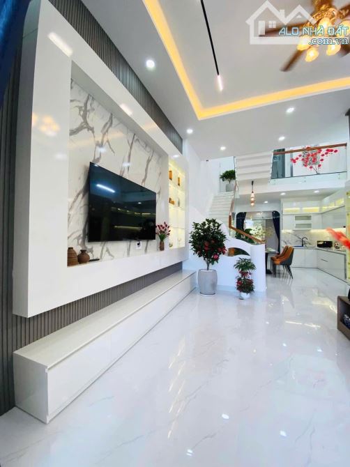 Nhà Mặt Tiền Đường A13 Phạm Ngũ Lão Buôn Ma Thuột - 4