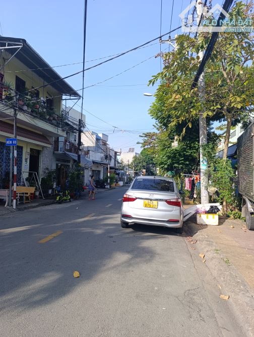 Nhà mặt tiền 5 x 20m đường số 14. Phước bình. Quận 9 - 4
