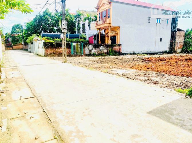 Siêu phẩm trục chính Xuân Đồng, Tân Minh giá cho nhà đầu tư siêu lợi nhuận - 4