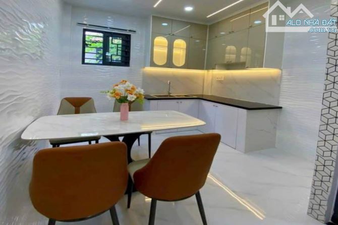 Bán nhà hẻm 4m, Thống Nhất, Gò Vấp, 37.5 m² (3.1m x 12.5m) - Giá 4.48 tỷ TL - 4