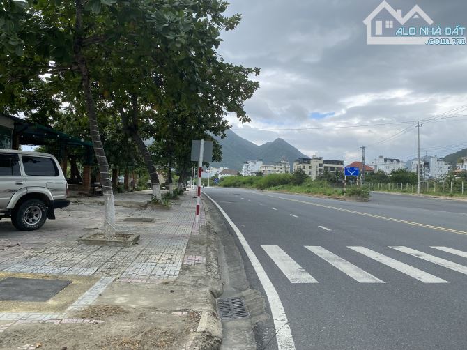 Bán lô đất mặt tiền đường Phạm Văn Đồng - Vĩnh Hoà - Nha Trang - 4