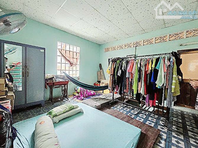 Bán Nhà 2 Tầng Đặng Văn Bi,Trường Thọ Thủ Đức gần Tr/H Lương Thế Vinh,THPT Thủ Đức,Hẻm ÔTÔ - 4