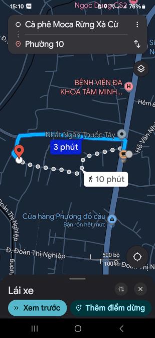 Bán Siêu phẩm Nhà vườn 2 tầng. Khu phố 5, Phường 10, TP Mỹ Tho .Đón tết là hết nước chấm! - 4