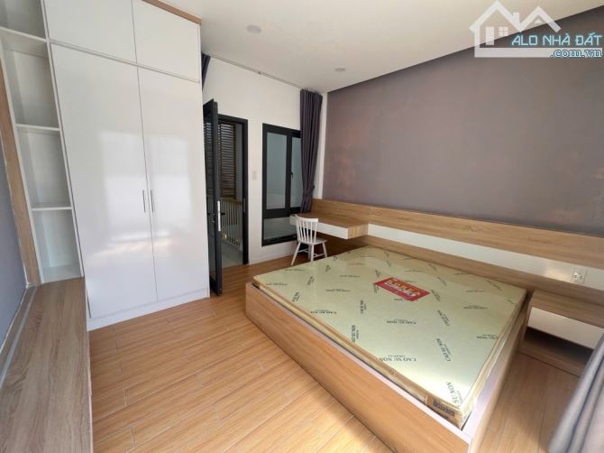 🏡 Nhà 3 Tầng Đẹp, Sổ Sẵn, Đỗ Oto Cửa - Vị Trí Thoáng Mát Ngay Trường Thọ, Sở Hữu Ngay! 🏡 - 4