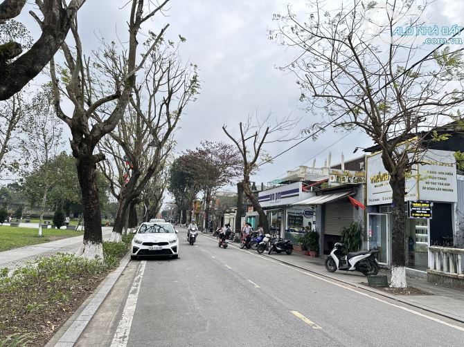 MT LÊ HUÂN, VIEW ĐẠI NỘI HUẾ ✅ - 4