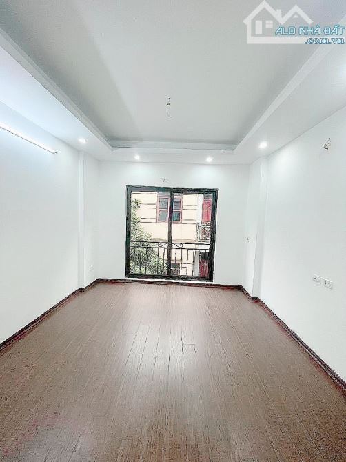 Nhà đẹp xây đơn lập Phú Minh , ngõ thông tứ tung ,40m2 4 tầng , 4 ngủ , mới koong - 4