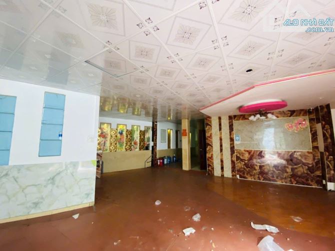 🔥[PHÚ NHUẬN]HXH PHAN ĐĂNG LƯU - 240m2 - 3 TẦNG - 7M NGANG NỞ HẬU - 29 TỎI TL - 4