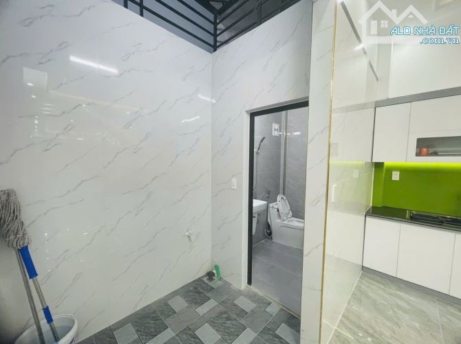 Bán nhà 4 tầng Ngô Gia Tự, Đằng Lâm.60m2.Mặt tiền 4m.Ngõ 3,5m.Ô tô vào nhà.CHỉ 4,95 tỷ - 5