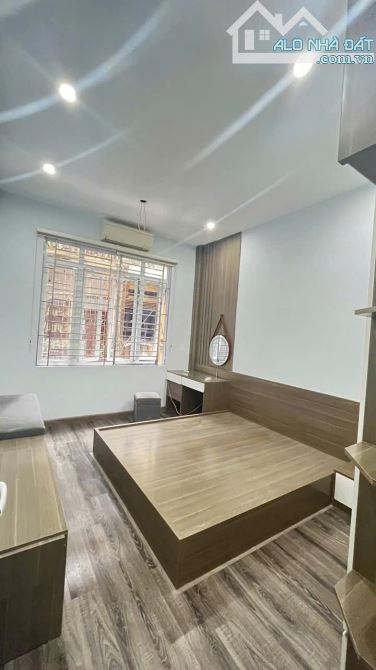 Nhà hàng hiếm-Ngõ rộng, thông, thoáng-Vũ Tông Phan-Thanh Xuân-37m2-4 Tầng-6.2 tỷ - 5