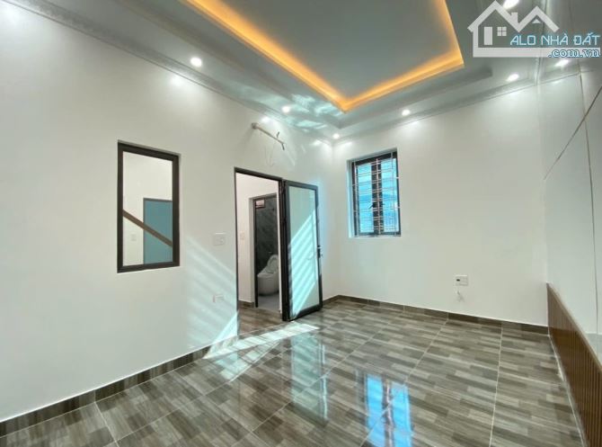 Bán Nhà Đẹp Hào Khê,Lê Chân.50m2.Lô Góc.Mặt tiền 4,75m.Giá chỉ3,56tỷ - 5