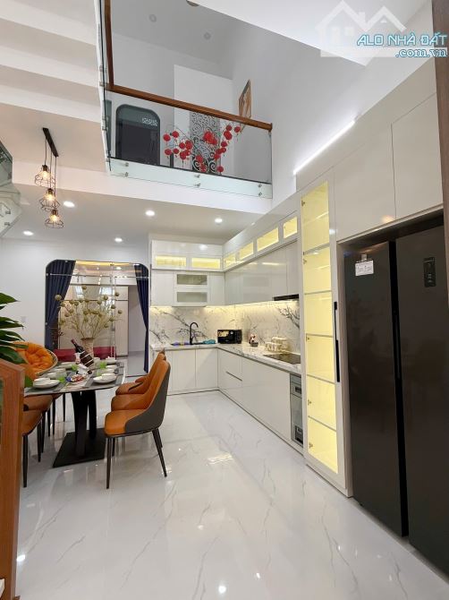 Nhà Mặt Tiền Đường A13 Phạm Ngũ Lão Buôn Ma Thuột - 5