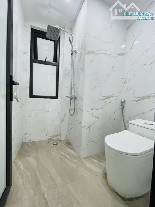 🏡Nhà hiếm Kim Mã 35m2 7 tầng nhỉnh 8 Tỷ - NHÀ ĐẸP ĐÓN TẾT, XÂY MỚI, 7 TẦNG THANG MÁY, THI - 5